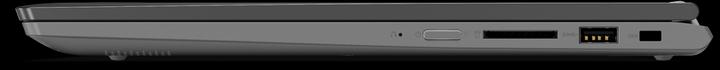 Actual product image Lenovo Yoga 530-14ikb (14", Intel Core i3-8130U, 4 GB, 128 GB, CH)