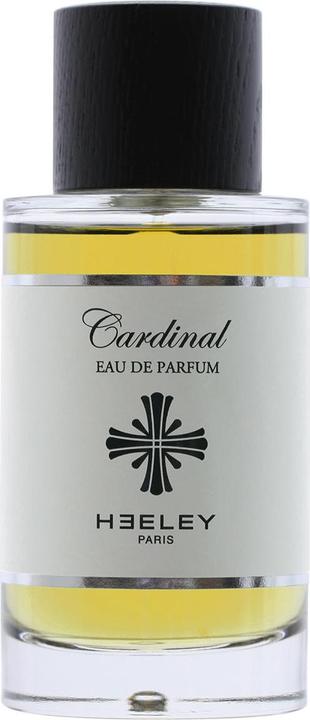 Actual product image Heeley Cardinal Eau de Parfum (Eau de parfum, 100 ml)