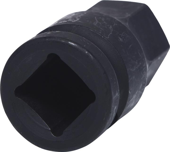 Produktbild KS Tools 1/2" Kraft-Bit-Stecknuss (19/32")