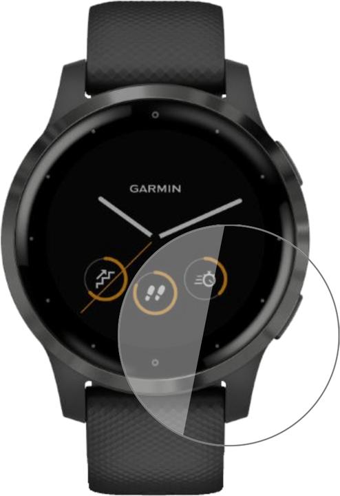 Produktbild Dipos Displayschutz Anti-Shock (vivoactive 4)