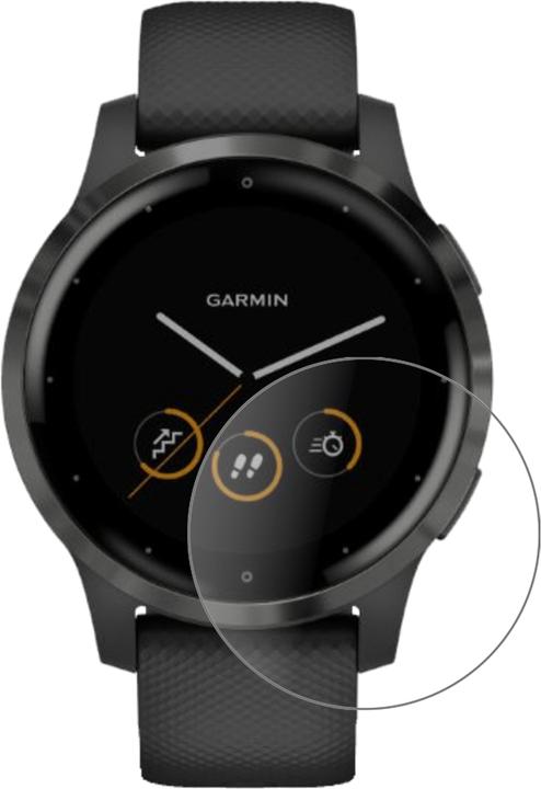 Produktbild Dipos Displayschutz Anti-Shock (vivoactive 4)