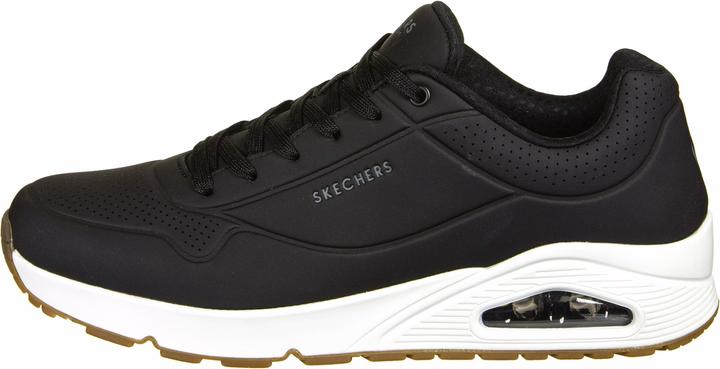 Actual product image Skechers Uno Stand on Air Sneaker Men (44)