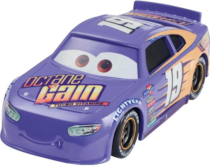 Produktbild Mattel Disney Pixar Cars 3