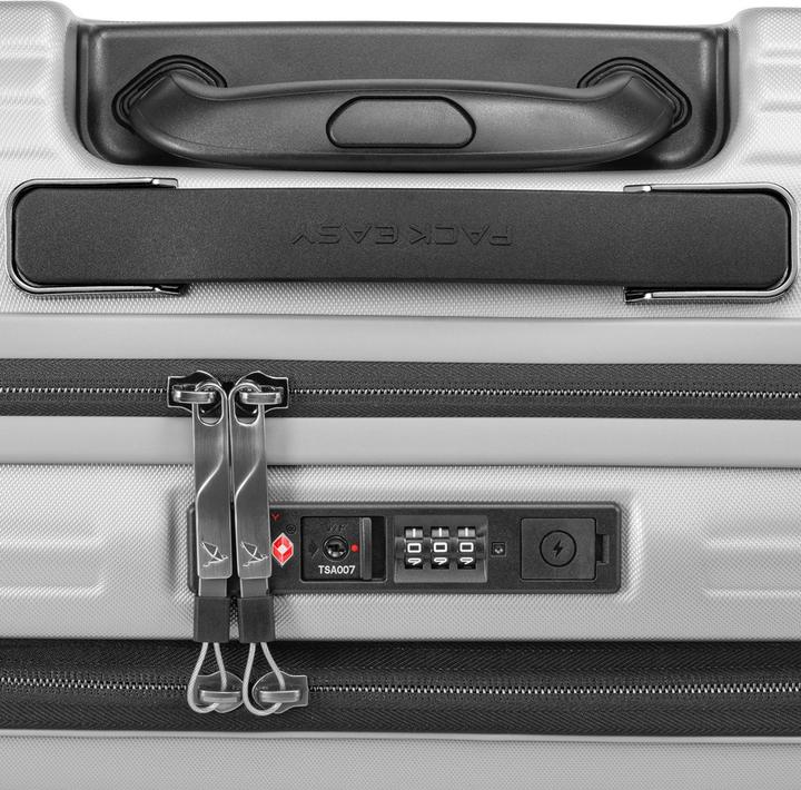 Immagine prodotto Pack Easy ReNew Genius Business Trolley (43 l, Bagaglio a mano (fino a 50 litri))