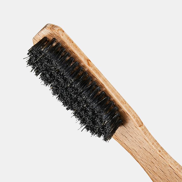 Actual product image Simond Climbing Hold Brush