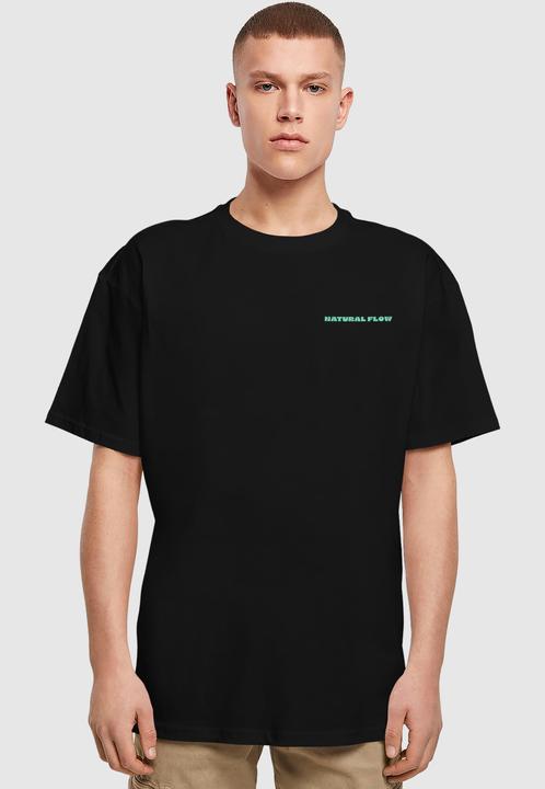 Image du produit Merchcode Natural Flow Tee - 192773 (L)