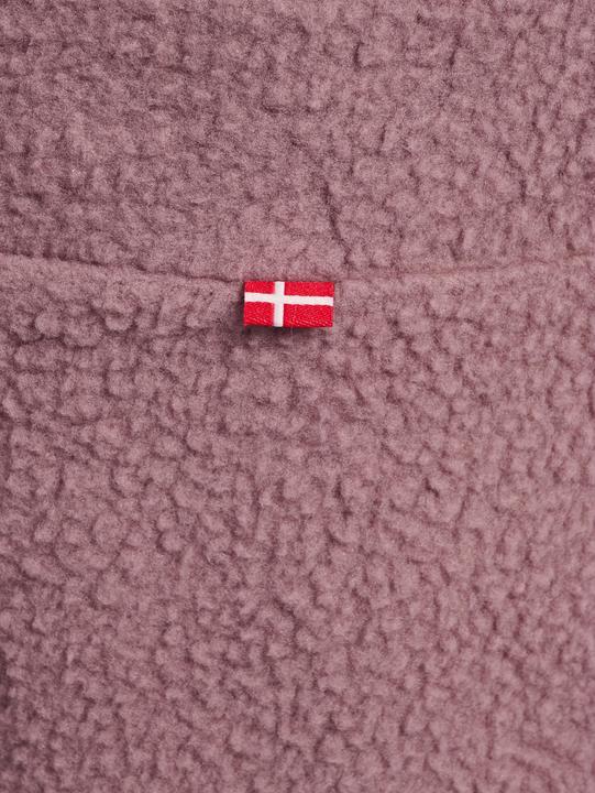 Actual product image hummel Hmlatlas fleece pants (98)