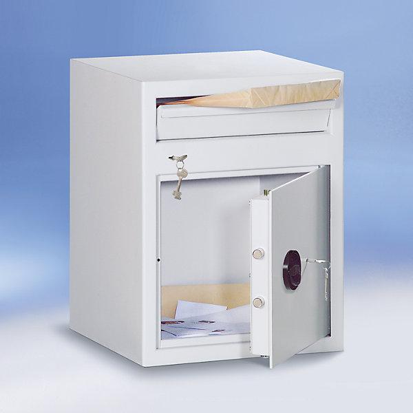 Produktbild kaiserkraft Einwurftresor (112 l)