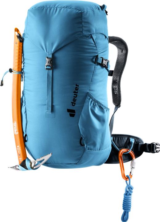 Immagine prodotto Deuter Scalatore 22 (22 l)