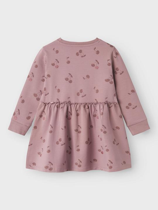 Actual product image Name it Bio-Baumwoll Kleid (116)
