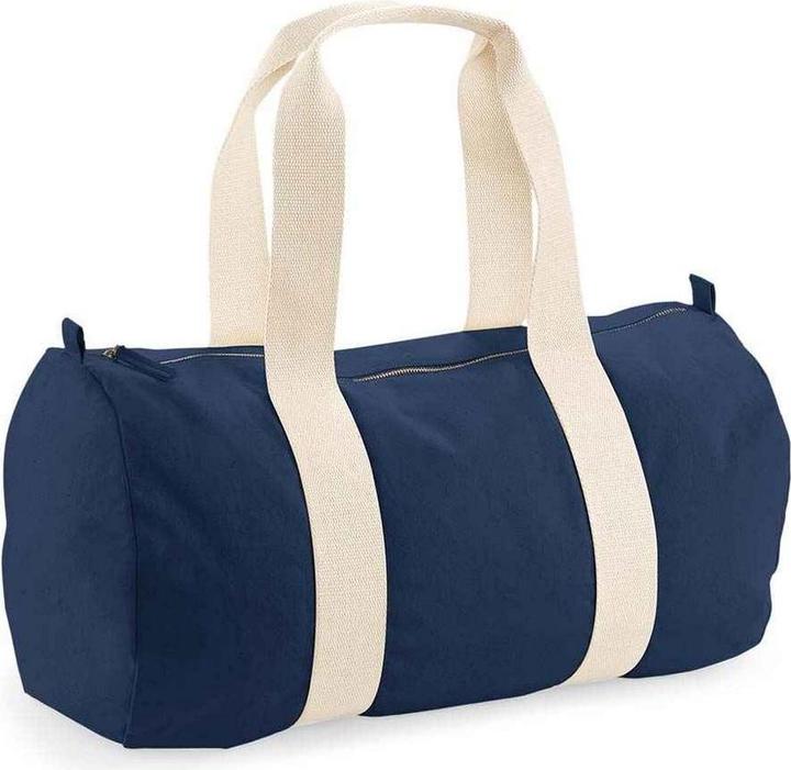 Westford Mill Reisetasche EarthAware Baumwolle aus biologischem Anbau (20 l)