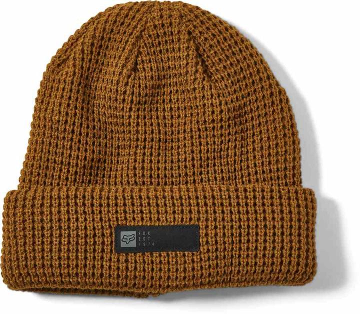 Produktbild Fox Beanie 22 Zenther Nut Os (One Size)