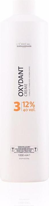 Produktbild L'Oréal Professionnel Oxydant (40 Vol. 12%)
