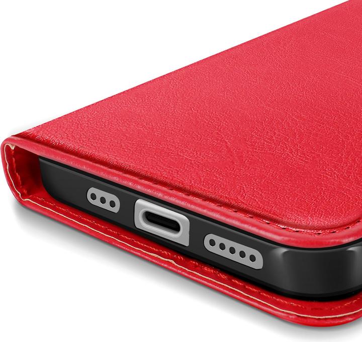 Image du produit Mayaxess Couverture SecureCard (Apple iPhone 16)