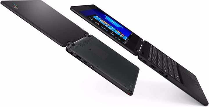 Image du produit Lenovo ThinkPad 11e Yoga Gen 6 (11.60", Intel Core M3-8100Y, 8 Go, 128 Go, CH)