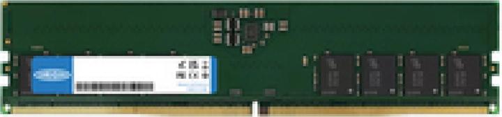 Immagine prodotto Origin Storage 32GB DDR5 4800MHz UDIMM 1Rx8 Non-ECC 1.1V (1 x 32GB, 4800 MHz, RAM DDR5, U-DIMM)