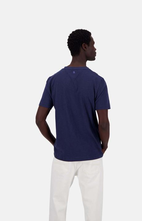 Actual product image Colours & Sons T-Shirt T-Shirt-Linen Blend (L)