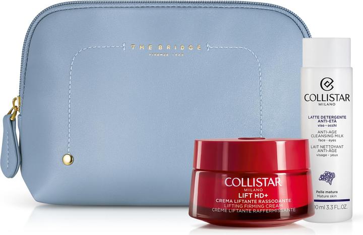 Actual product image Collistar Cofanetto Lift Hd+ (Facial care set)