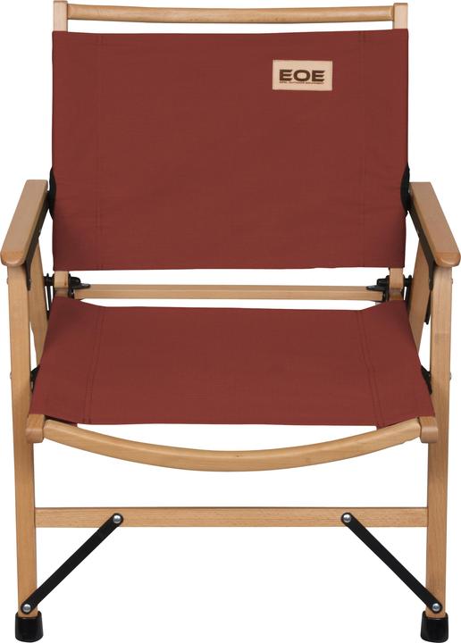 EOE - Eifel Outdoor Equipment Klappstohl Version Germany