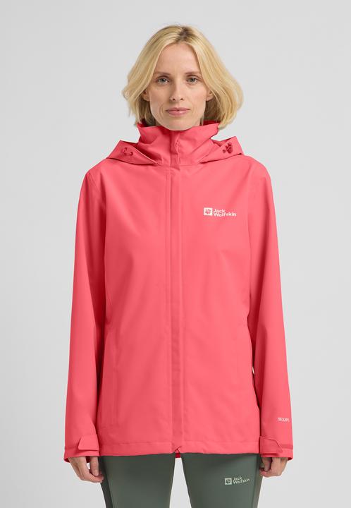Immagine prodotto Jack Wolfskin Trailtime 2L Jkt W (XS)