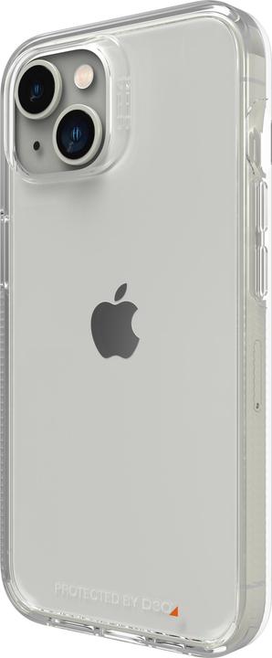 Actual product image Zagg Cases Crystal Palace (Apple iPhone 14)