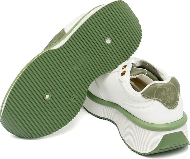 Produktbild ALV by Alviero Martini Damen Sneaker Elora Pro - 100% Polyurethan (39)