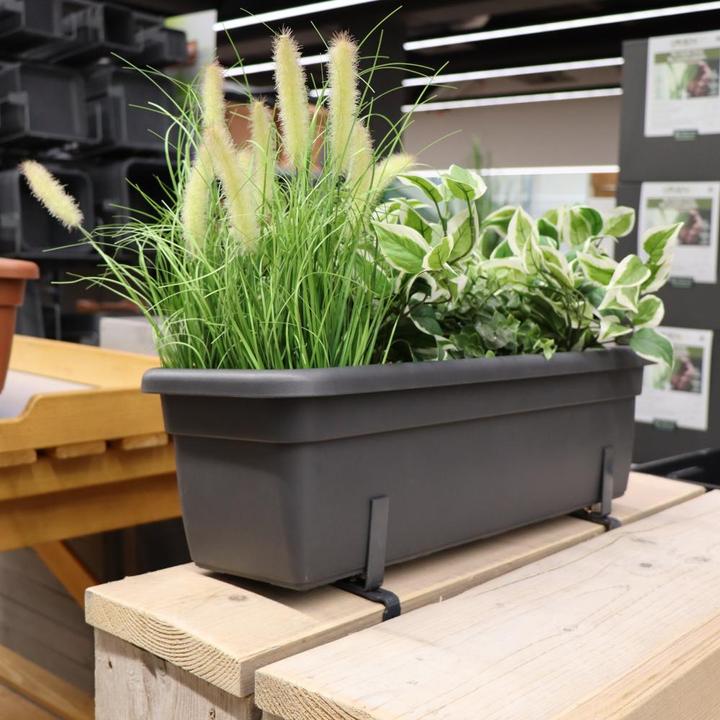 Actual product image Siena Garden Flower box holder