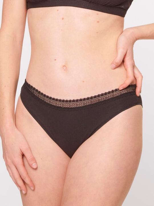 Produktbild Sloggi Go Ribbed Tai (S, 2er Pack)