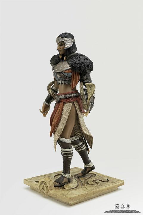 Image du produit GED ST Assassin's Creed Amunet 1/8 PVC 25cm
