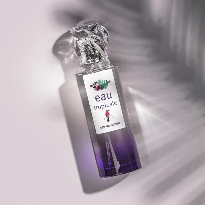 Immagine prodotto Sisley Eau Tropicale (Eau de toilette, 50 ml)