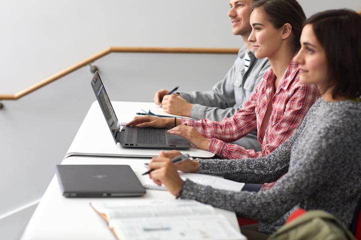 Image du produit HP ZBook – 15v G5 (15.60", Intel Core i7-8850H Intel Core i7-8850H, 32 Go, 512 Go, CH)