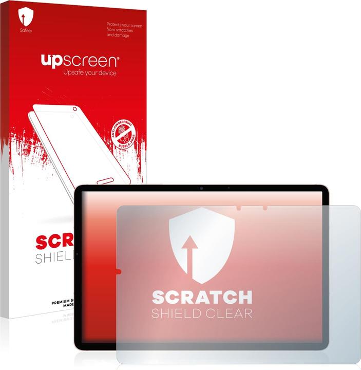 Image du produit upscreen Scratch Shield Protection (1 pièce(s), Galaxy Tab S7)