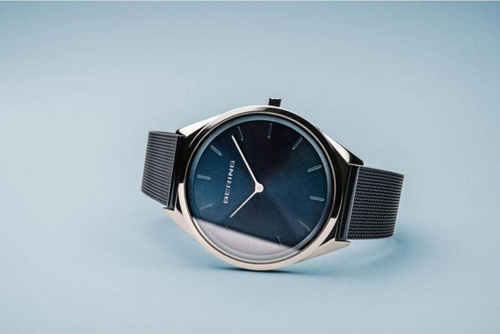 Immagine prodotto Bering Ultra sottile (Orologio da polso analogico, 39 mm)