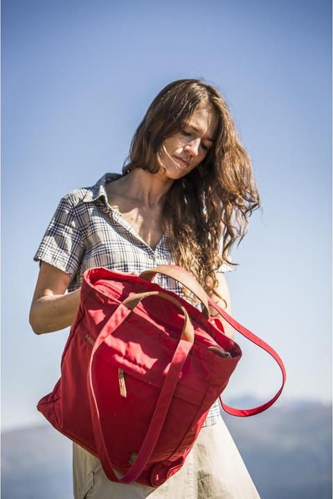 Produktbild Fjällräven No. 1 (14 l)