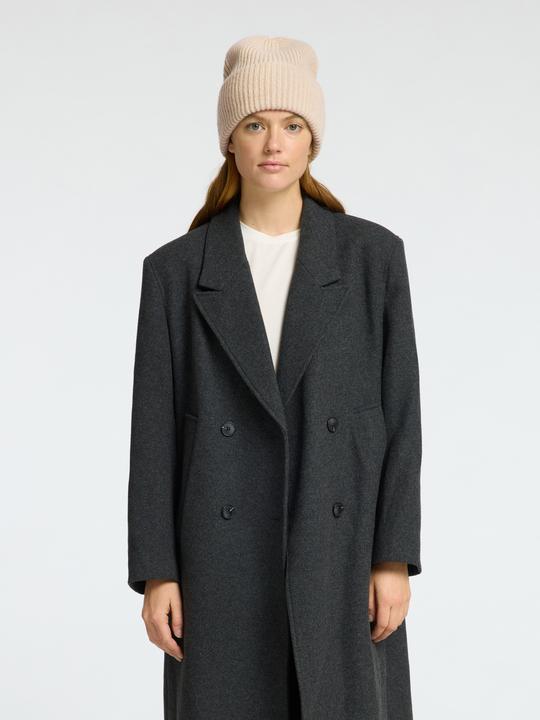 Produktbild Selected Femme Strick Mütze