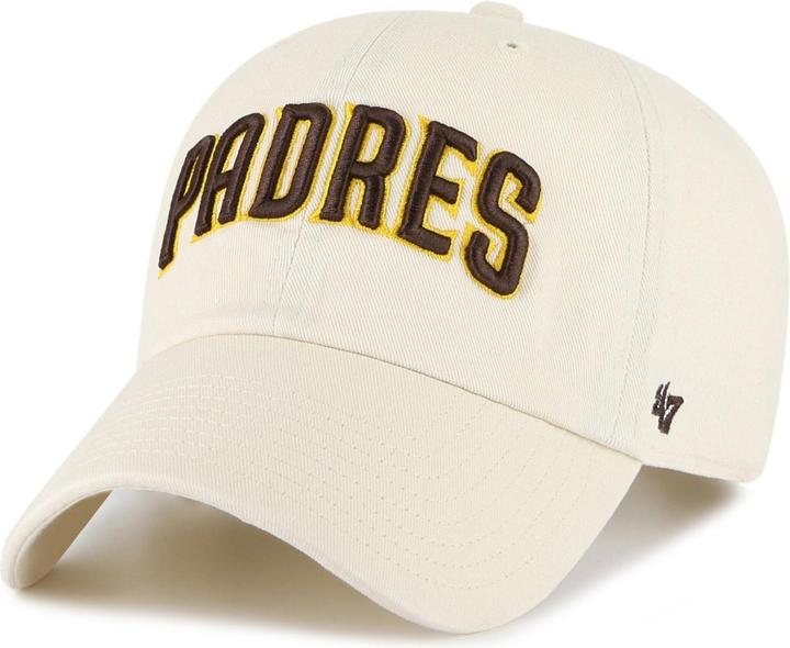 Produktbild 47 Brand Clean Up Script San Diego Padres