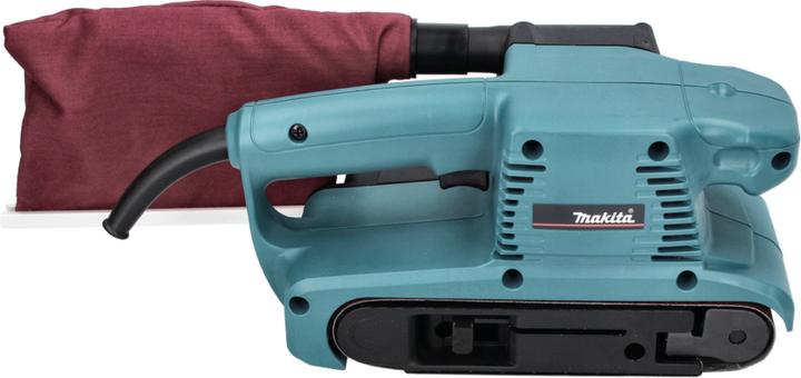 Actual product image Makita 9910 (Belt sanders, 650 W)