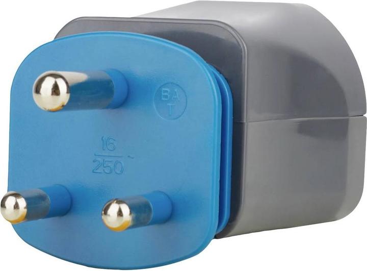 Produktbild Brennenstuhl Reiseadapter-Set