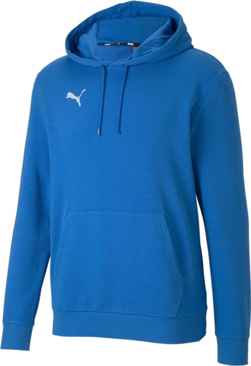 Actual product image Puma TeamGoal 23 Casuals Hoodie Men (L)
