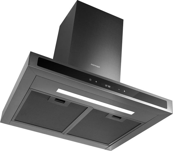 Immagine prodotto Concept OPK4960DS (Cappuccio)