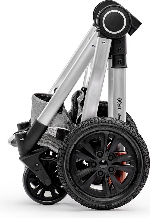 Image du produit KinderKraft Veo 2in1