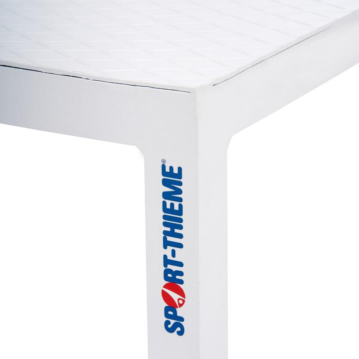 Immagine prodotto Sport-Thieme Piattaforma di partenza in alluminio (16300 g)
