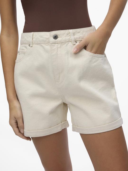 Produktbild Vero Moda Vmzuri Hr Loose Shorts Mix Noos (S)