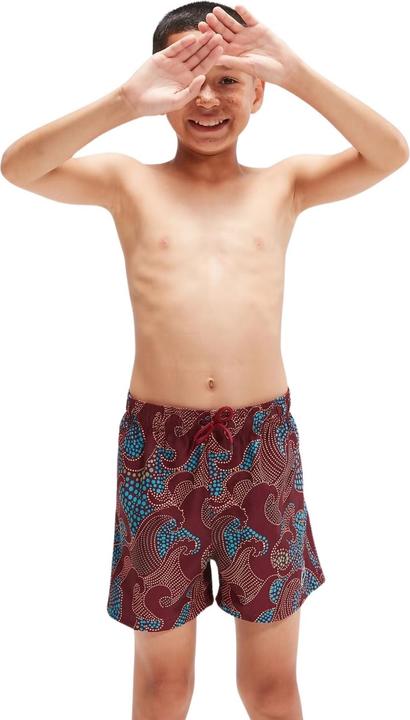 Actual product image Speedo Printed 13" Watershort (L)