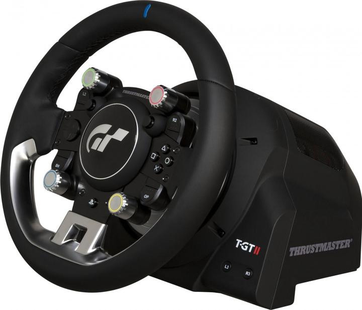 Image du produit Thrustmaster T-GT II (PS5, PC)
