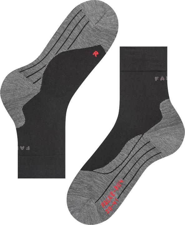 Black, Grey