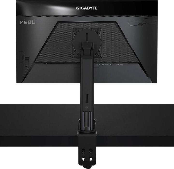 Produktbild Gigabyte M28U-AE (3840 x 2160 Pixel, 28")
