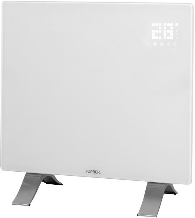 Actual product image Furber Surya (1000 W)