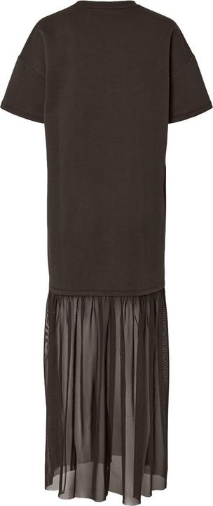 Produktbild Pieces PCFAREY Maxikleid (XL)