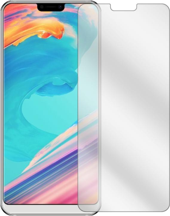 Produktbild Dipos Displayschutzfolie Crystalclear (5 Stück, Ulefone T2 Pro)